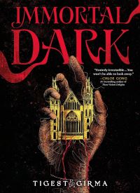 Immortal Dark (Book 1)