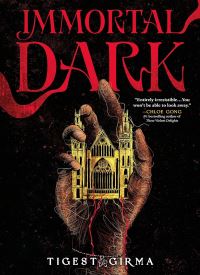 Immortal Dark (Book 1) thumb 2 1