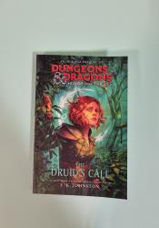 Honor Among Thieves: The Druid's Call thumb 2 2