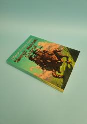 Howl’s Moving Castle (Howl’s Moving Castle 1) thumb 1 3