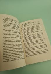 The Wildcat's Claw (Spirit Animals: Fall of the Beasts, Book 6) thumb 2 5