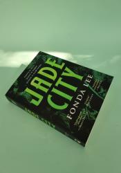 Jade City (The Green Bone Saga 1) thumb 2 3
