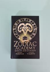 Zodiac Academy 8: Sorrow and Starlight Zodiac Academy 8: Sorrow and Starlight thumb 2 2