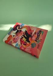 A Magic Steeped in Poison (The Book of Tea 1) thumb 1 3