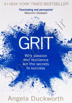 Grit: Why passion and resilience are the secrets to success thumb 1 1