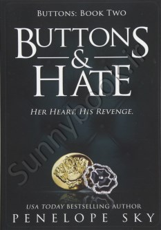 Buttons & Hate (Buttons 2)