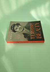 Terrible Beauty (Molotov Betrothal 1) Terrible Beauty (Molotov Betrothal 1) thumb 2 4