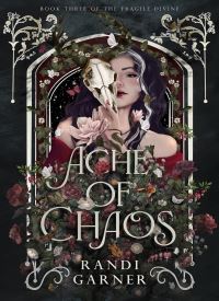 Ache of Chaos (The Fragile Divine 3) thumb 1 1