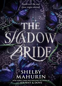The Shadow Bride (The Scarlet Veil 2) thumb 2 1