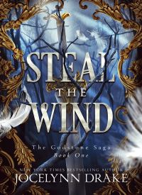 Steal the Wind (Godstone Saga 1) thumb 2 1