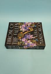 Throne of the Fallen thumb 1 4