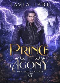Prince of Agony (Perilous Courts 6)