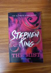 The Mist thumb 2 2