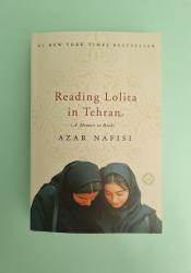 Reading Lolita in Tehran thumb 2 2