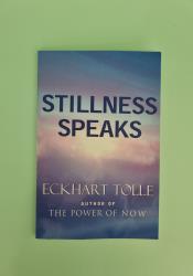 Stillness Speaks thumb 2 2