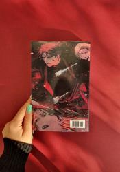 Omniscient Reader's Viewpoint Vol 4 thumb 2 4
