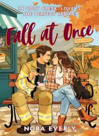 Fall at Once (Cozy Creek Collection 2) Fall at Once (Cozy Creek Collection 2) thumb 2 1