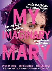 My Imaginary Mary (The Lady Janies 5)