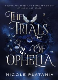 The Trials of Ophelia (The Curse of Ophelia book 3) thumb 1 1