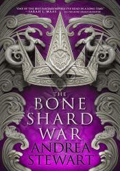 The Bone Shard War (The Drowning Empire Book 3)