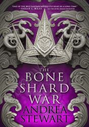 The Bone Shard War (The Drowning Empire Book 3) thumb 2 1