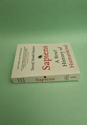 Sapiens: A Brief History of Humankind thumb 2 4