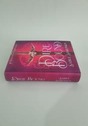 Direbound: A Dark Romantasy (The Wolves of Ruin Book 1) thumb 1 4