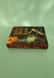 The Second Death of Locke (The Hand and the Heart 1) thumb 1 4