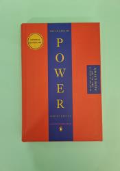The 48 Laws of Power thumb 2 2