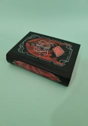 The Book of Azrael (Gods & Monsters 1) thumb 2 3