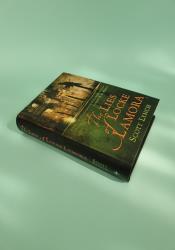 The Lies of Locke Lamora (Gentleman Bastard 1) thumb 2 3