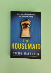 The Housemaid thumb 1 2