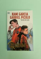 Teen Titans: Robin (Teen Titans 4) thumb 2 2
