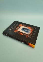 Fairest: Levana’s Story (The Lunar Chronicles 3.5) thumb 2 3