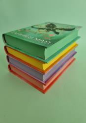 These Infinite Threads (This Woven Kingdom, 2) thumb 2 9