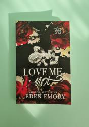 Love Me Not Love Me Not thumb 2 2