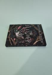 Kiss of Death: A Dark Gods and Monsters Fantasy Romance thumb 2 4