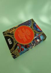 The Bone Season (The Bone Season 1) thumb 2 5