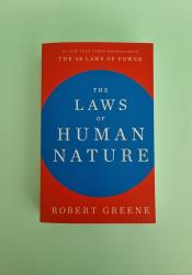 The Laws of Human Nature thumb 2 2