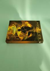 The Hourglass Throne (The Tarot Sequence3) thumb 2 4