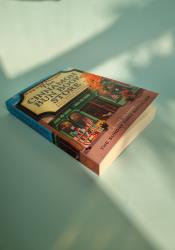 The Cinnamon Bun Book Store (Dream Harbor Book 2) thumb 2 3