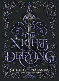 The Night Is Defying (Nytefall 2) thumb 2 1