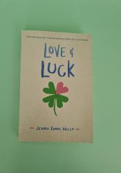 Love & Luck Book 2 thumb 2 2