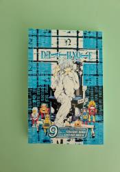 Death Note, Vol. 9 thumb 2 2