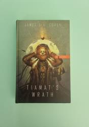 Tiamat's Wrath: Book 8 of the Expanse thumb 2 2