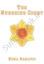 The Sunshine Court (All for the Game 4)