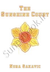 The Sunshine Court (All for the Game 4) thumb 2 1