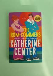 The Rom-Commers thumb 2 2