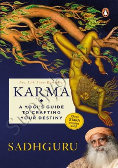 Karma: A Yogi's Guide to Crafting Your Destiny thumb 2 1