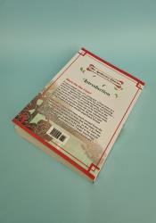 The Apothecary Diaries: Volume 1 (Light Novel) thumb 1 4